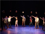 Bóng đá anh, ngoại hạng anh, lịch thi đấu euro 2012, Kịch múa hip-hop Việt Nam đi thi quốc tế